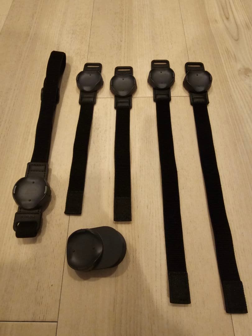 mocopi sony モコピ