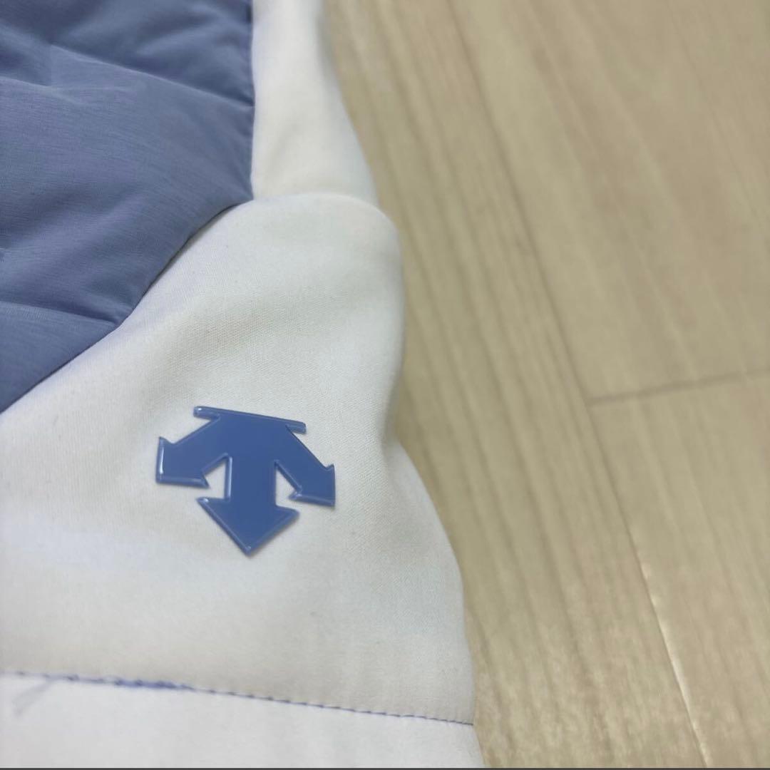 DESCENTE GOLデサントゴルフ エアーポケットストレッチダウンスカート