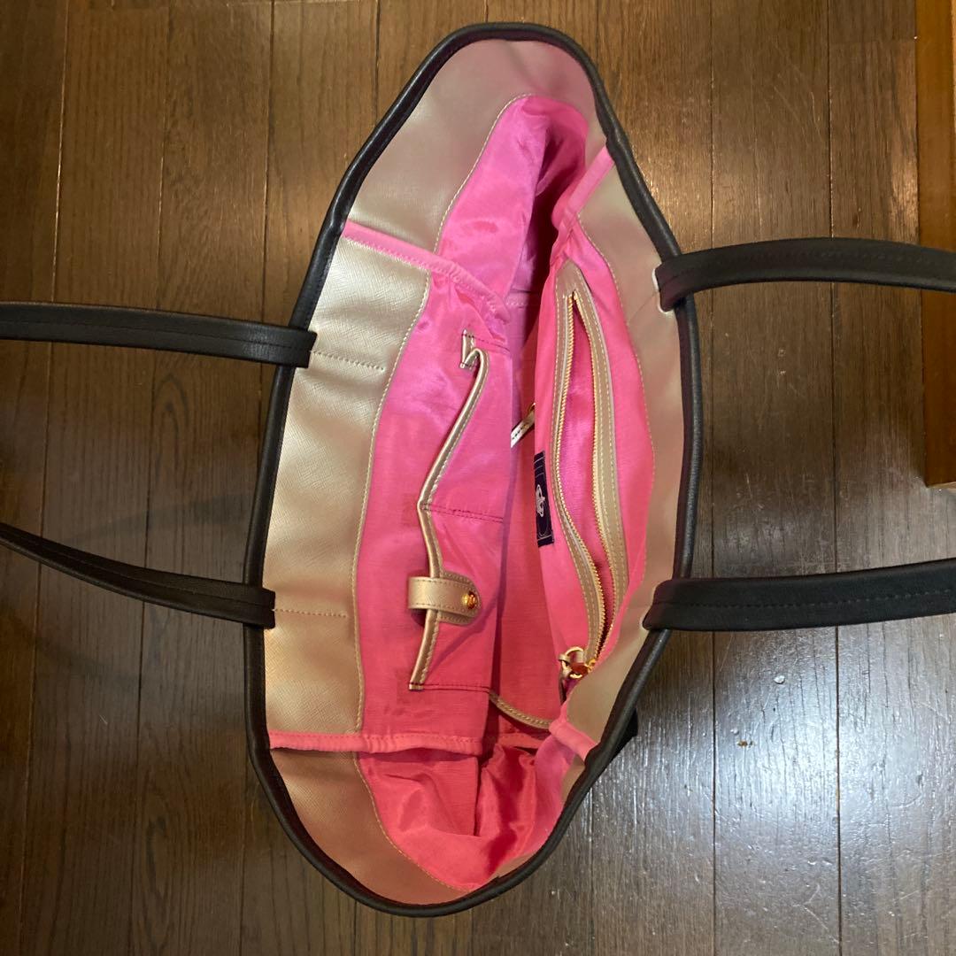 ADMJトートバッグ