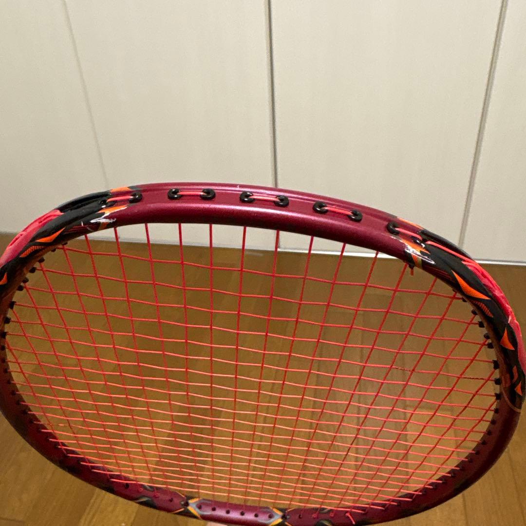 ボルトリック80Eーtune