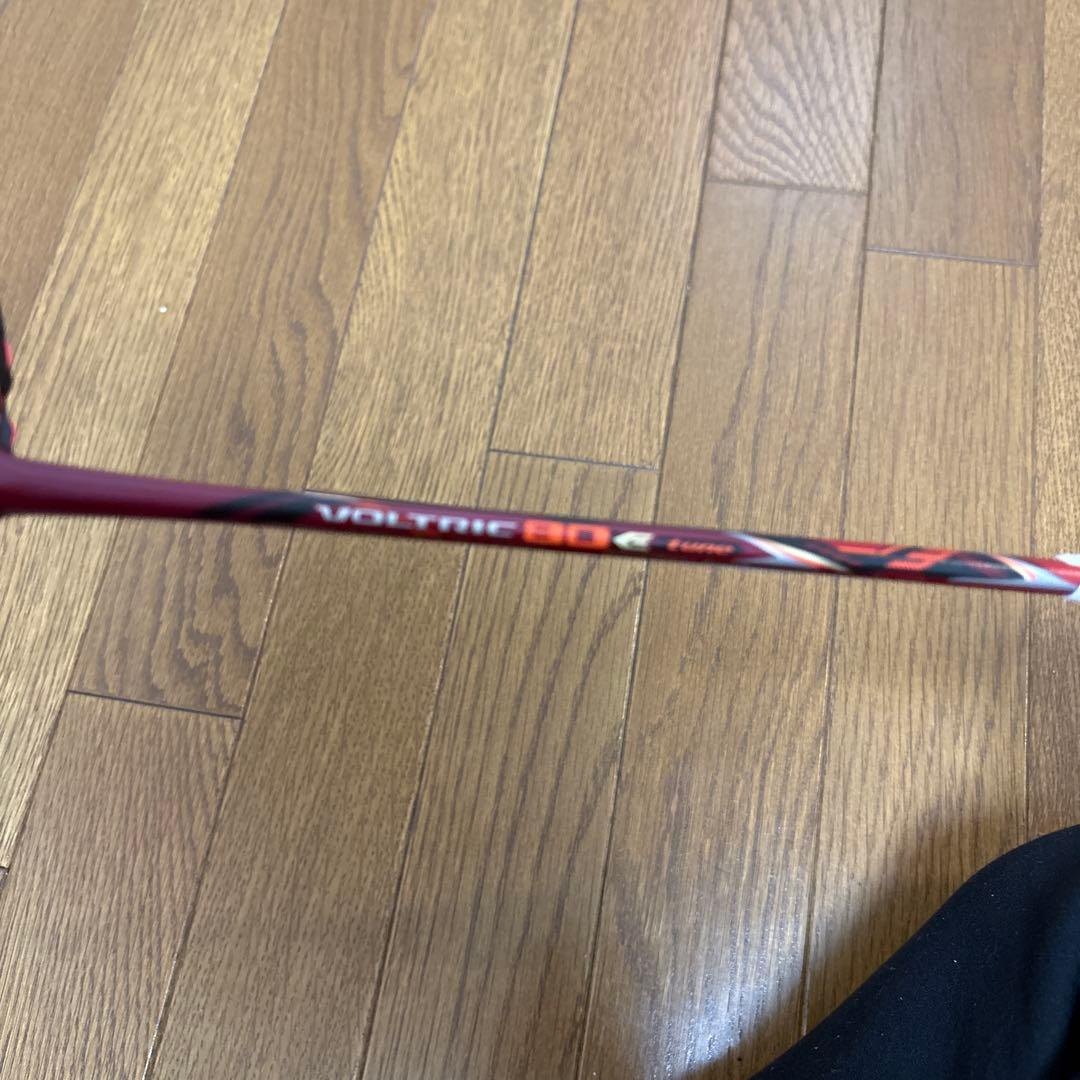 ボルトリック80Eーtune