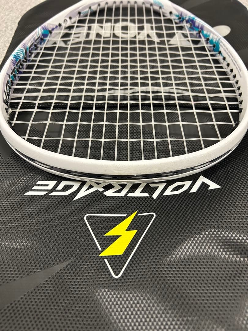 ラケット(軟式用) YONEX VOLTAGE 5S UXL1