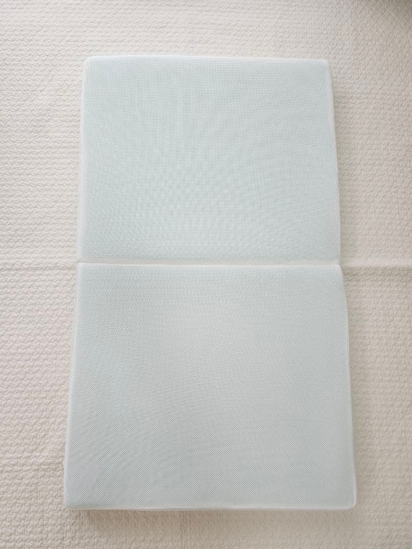 10mois　ディモワ　LOOP SLEEP　ループスリープマット 120×70