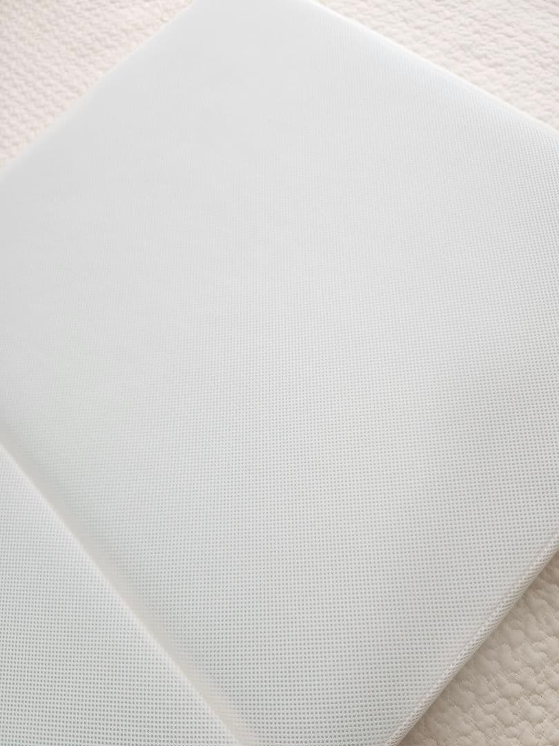 10mois　ディモワ　LOOP SLEEP　ループスリープマット 120×70