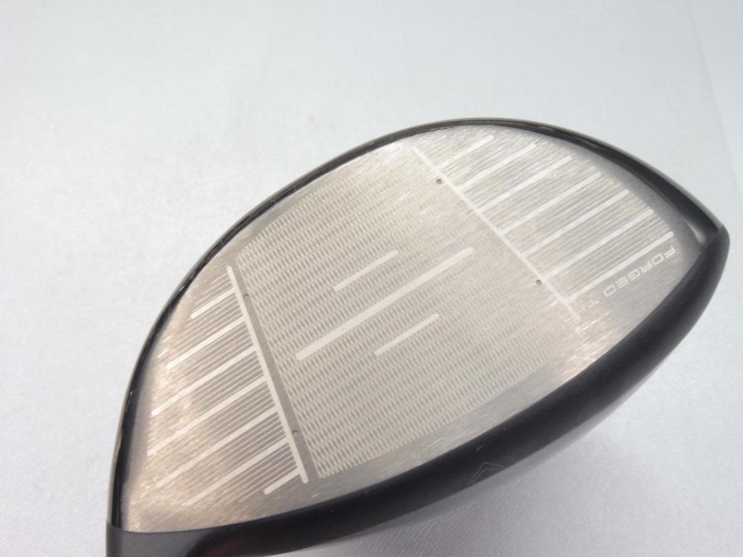 キャロウェイ PARADYM パラダイム X 10.5° ヘッド