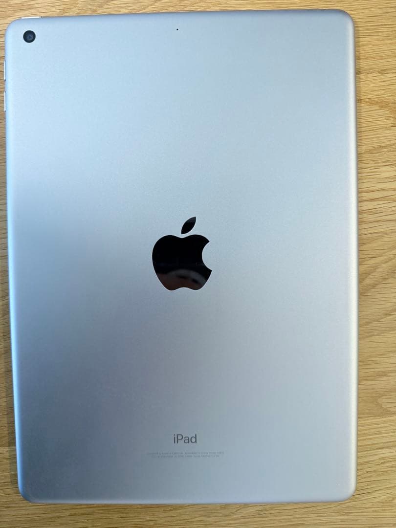 iPad（第6世代）Wi-Fiモデル 128GB