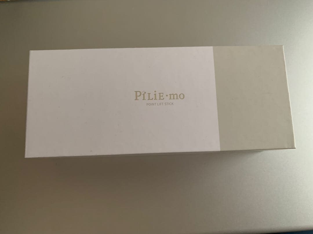 【新品・未使用】 Pliemo Point Lift Sticks EMS美顔器
