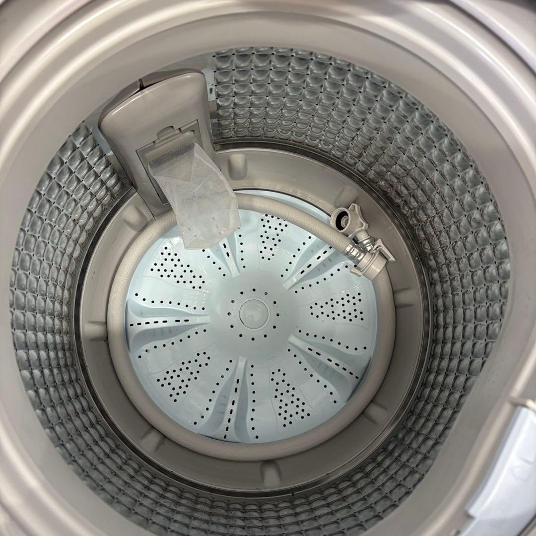 モカ18⭕️冷蔵庫　洗濯機　電子レンジ　一人暮らし　中古　安い　設置無料