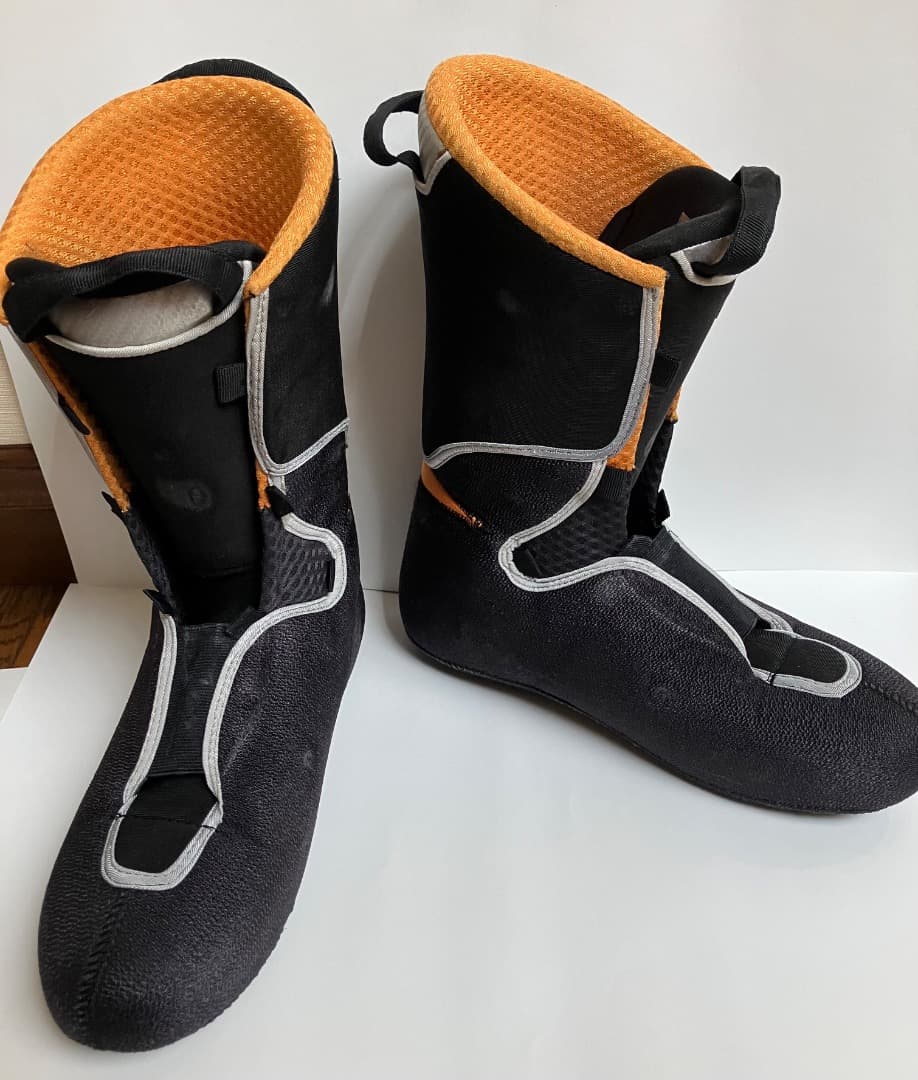 SCARPA MAESTRALE スカルパ マエストラーレ　27.5cm