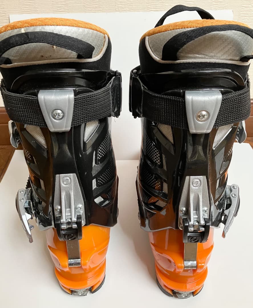 SCARPA MAESTRALE スカルパ マエストラーレ　27.5cm