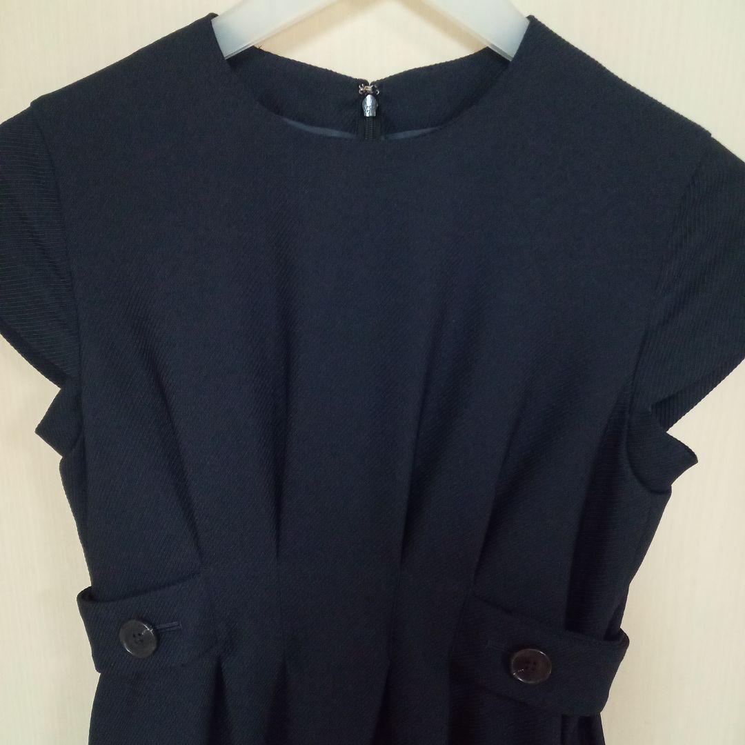 audireワンピース(S)ネイビー