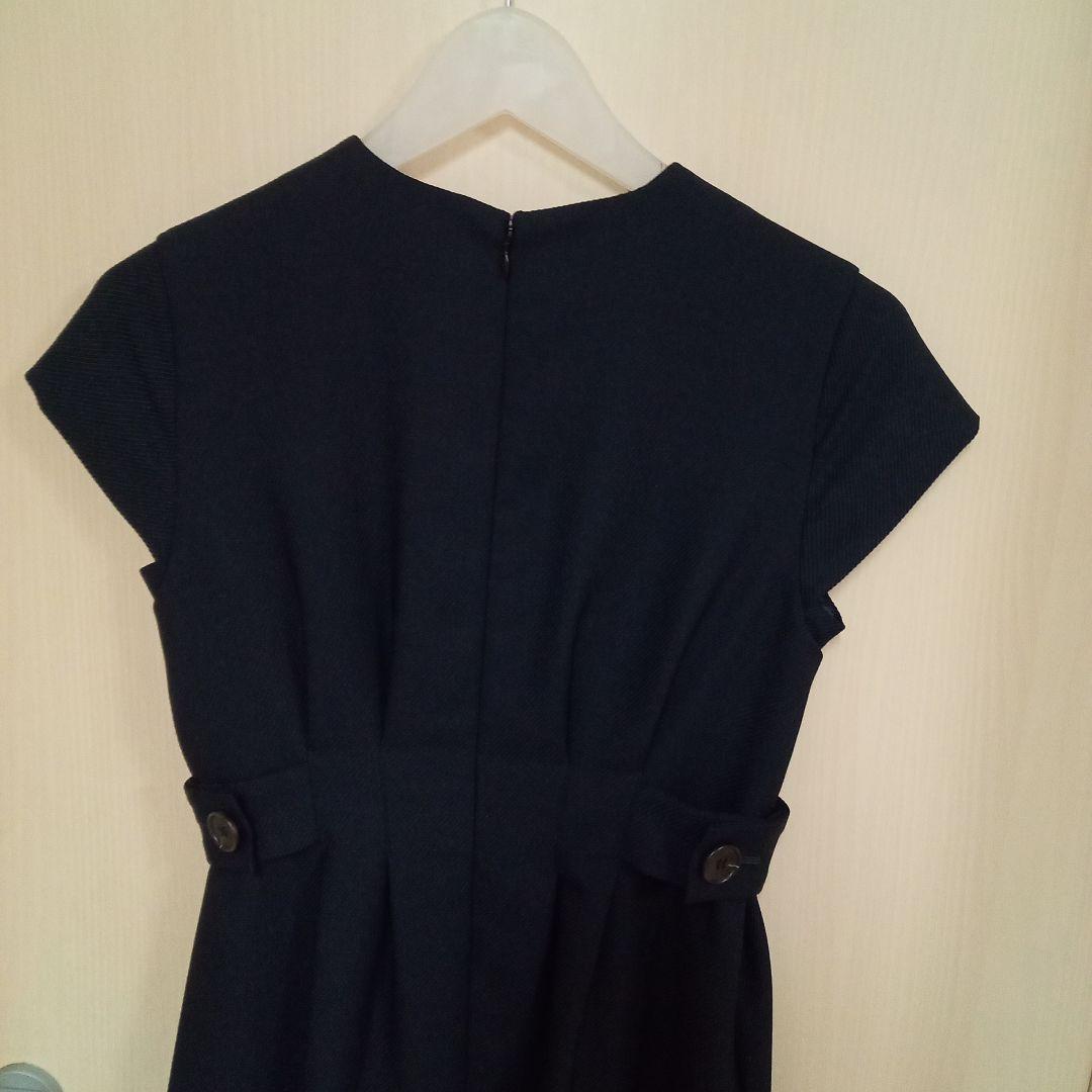 audireワンピース(S)ネイビー