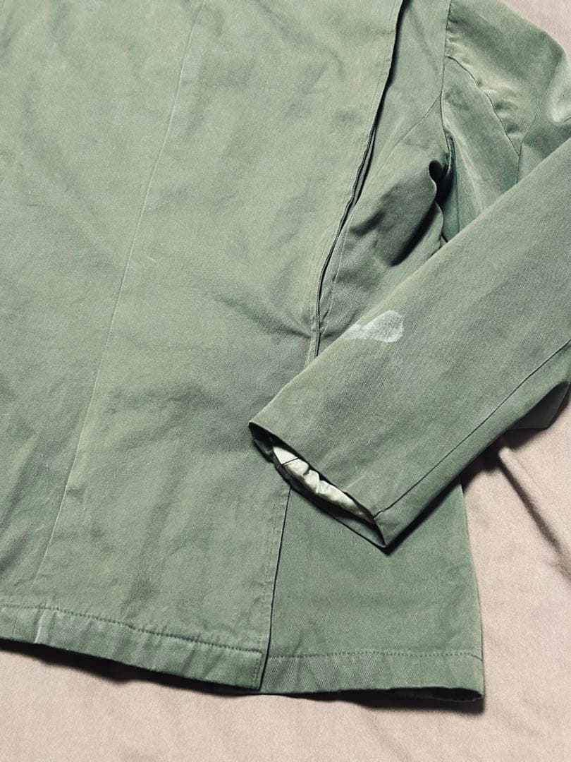 希少 60s フランス製 l'esquimau ハンティングジャケット XL