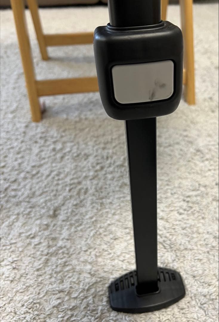 【R129】クルムーヴ アドバンス ISOFIX エッグショック JP-590