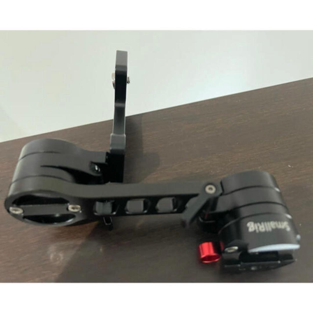 smallrig モニター マウント カメラ ミラーレス ジンバル