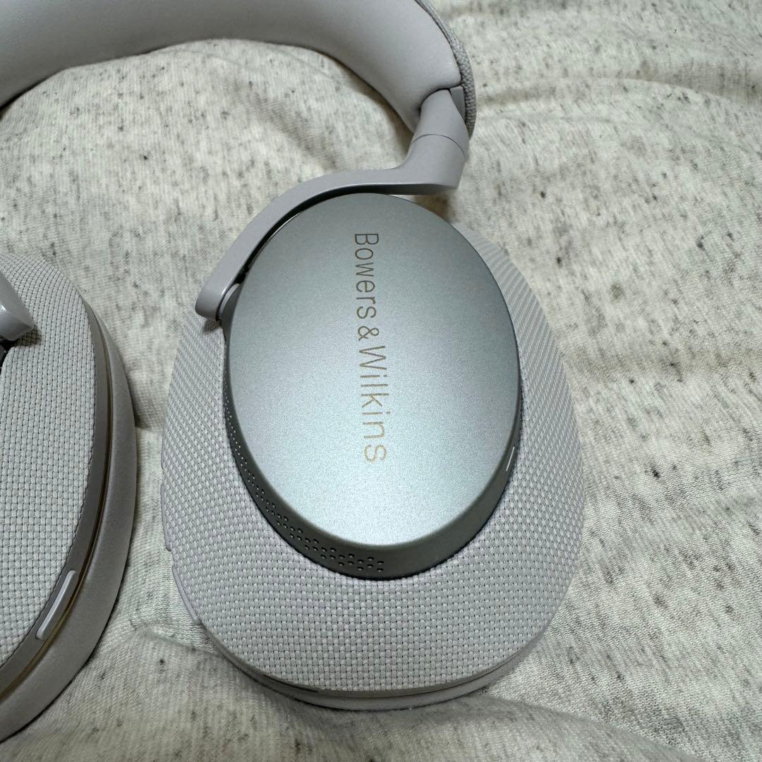 Bowers&Wilkins Px7 S2e クラウドグレー