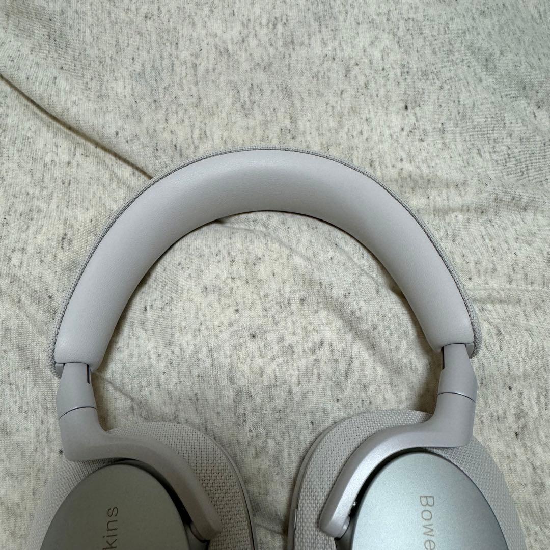 Bowers&Wilkins Px7 S2e クラウドグレー