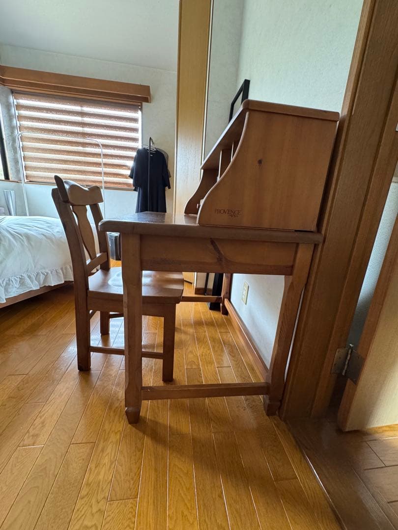 勉強机 コスガ プロヴァンスシリーズ