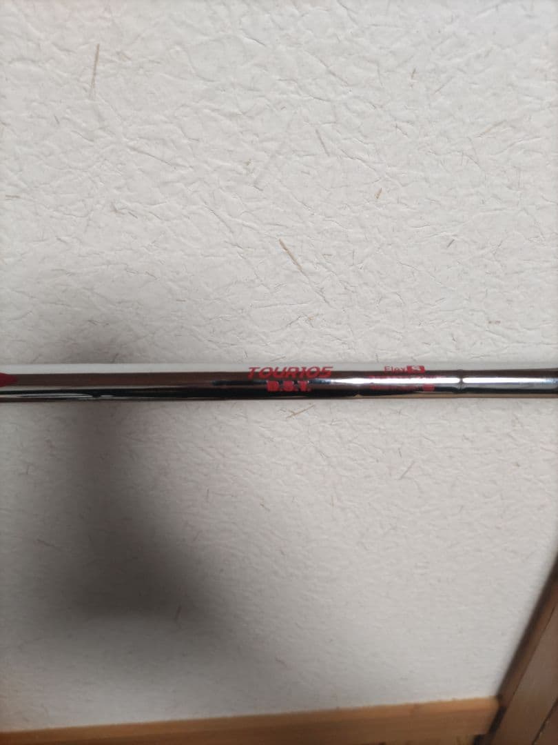 SRIXONzx5アイアンセット 6本