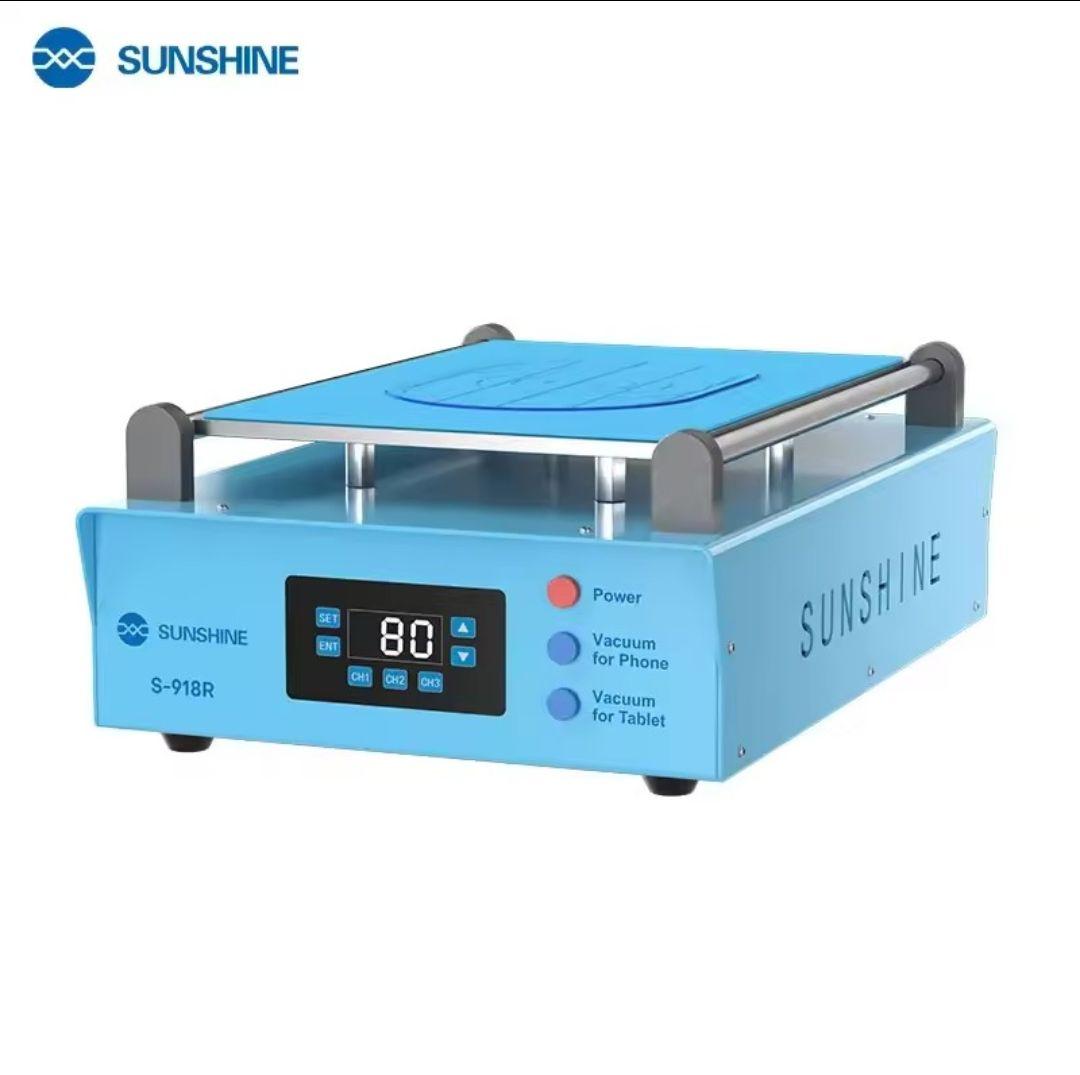 Ipad, iPhone 画面修理工具SCREEN SEPARATOR