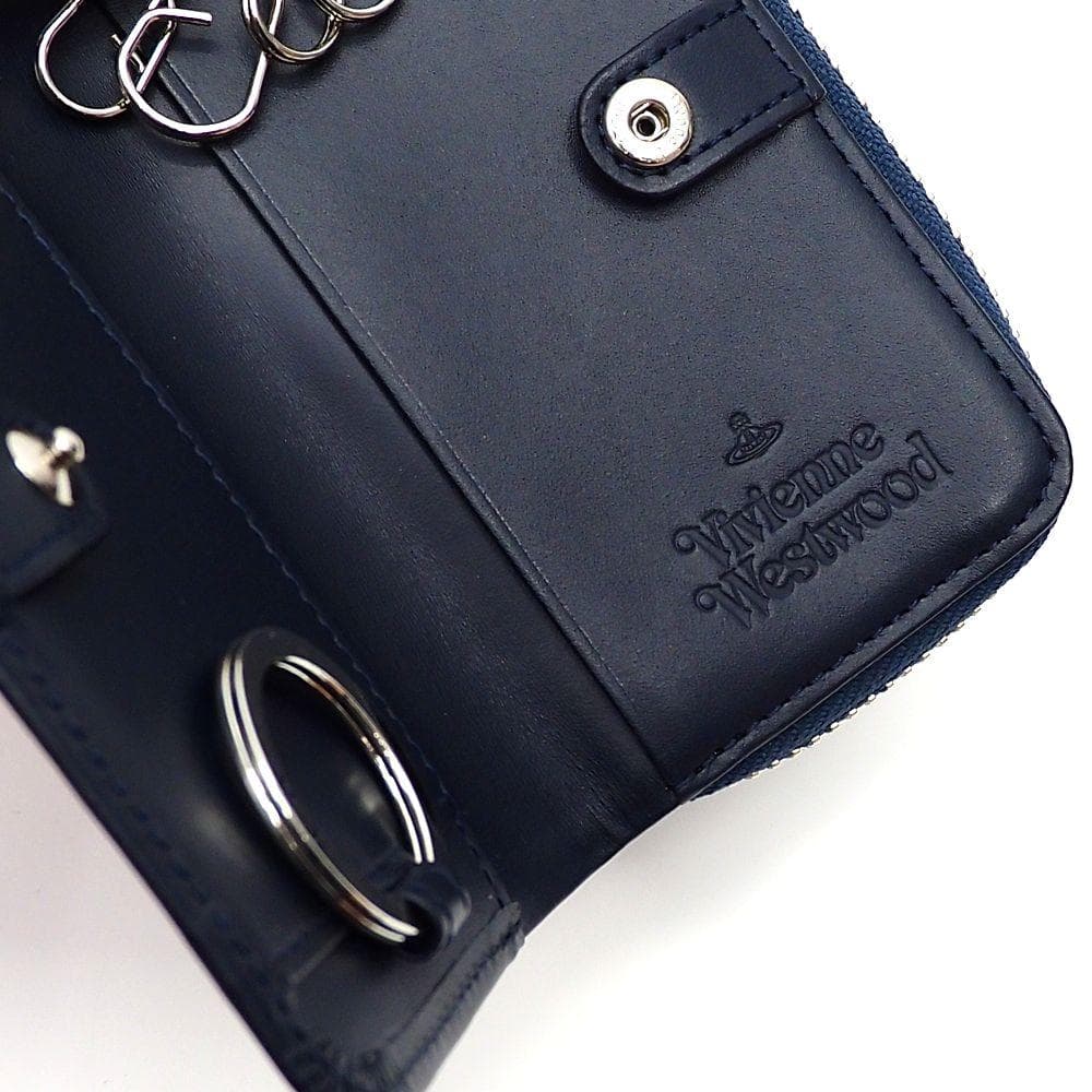 G06158 新品 Vivienne Westwood キーケース ケース