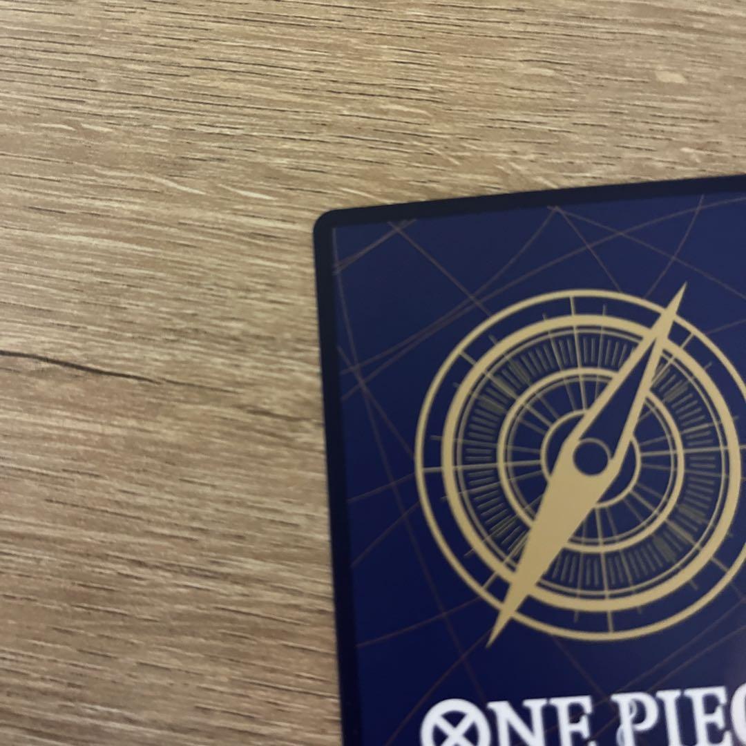 ワンピースカードボアハンコックSP OP07-051