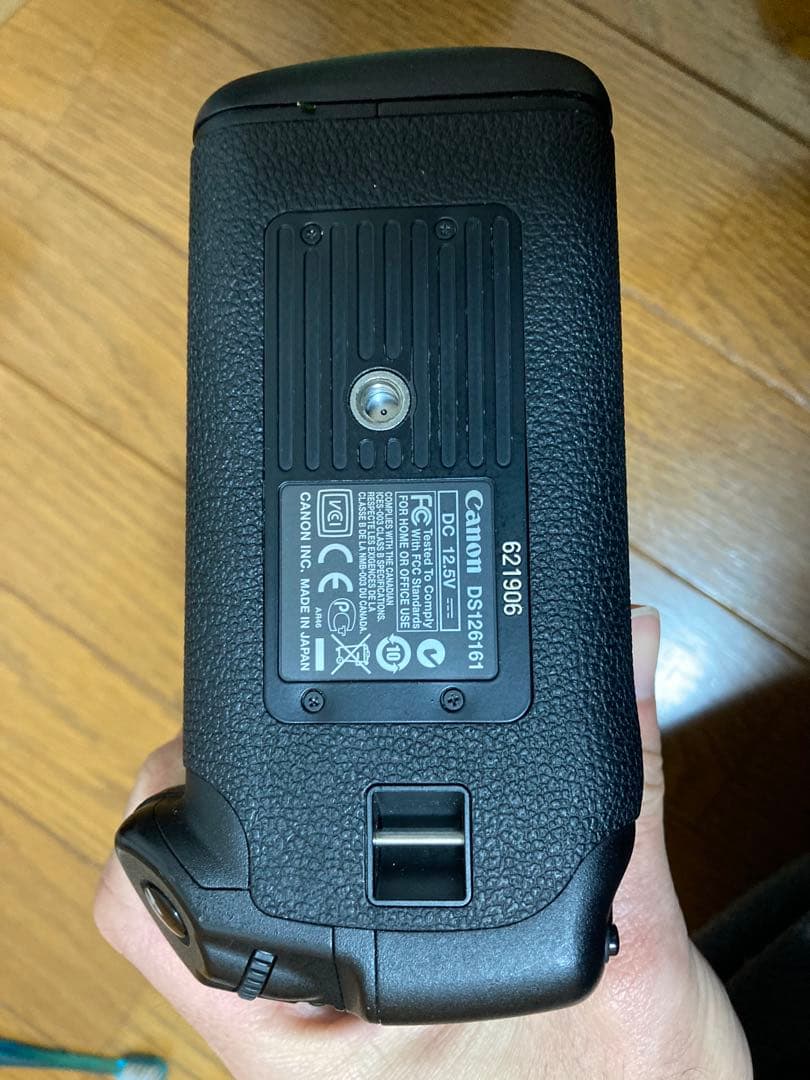 Canon EOS-1DS MarkIII デジタル一眼レフカメラ　美品