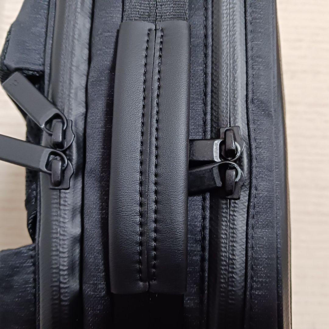 【美品】ace.GENE ビジネスリュック62982