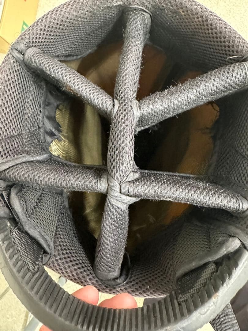 ブリーフィング　USAモデル