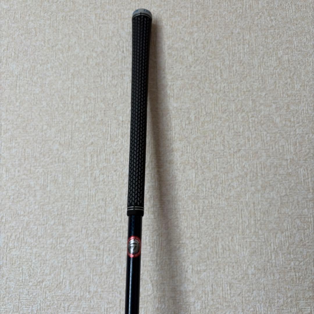 レフティ　sim2 maxドライバー