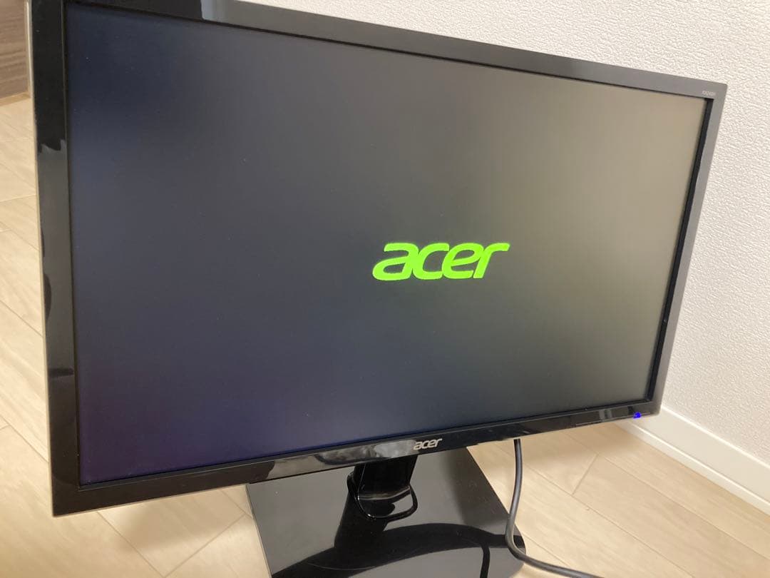 Acer KA240H LEDバックライト モニター