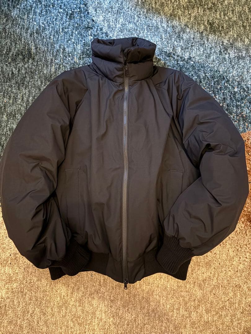 ジャケット・アウター everyone eVent down jacket (NAVY)L