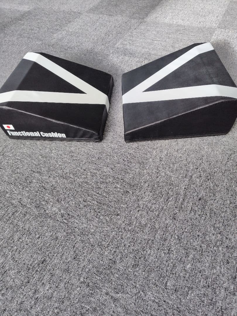 KOBAトレ ファンクショナルクッション 2個セット 体幹 定価25,000円