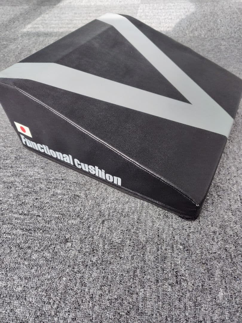 KOBAトレ ファンクショナルクッション 2個セット 体幹 定価25,000円