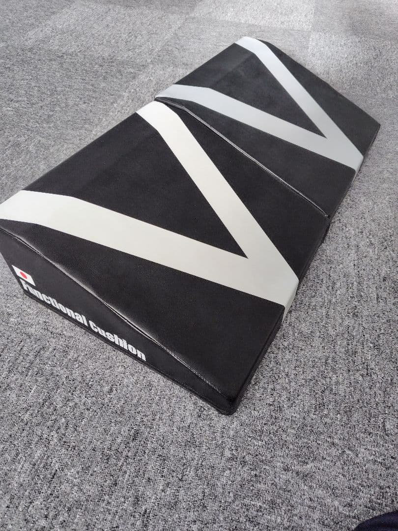 KOBAトレ ファンクショナルクッション 2個セット 体幹 定価25,000円