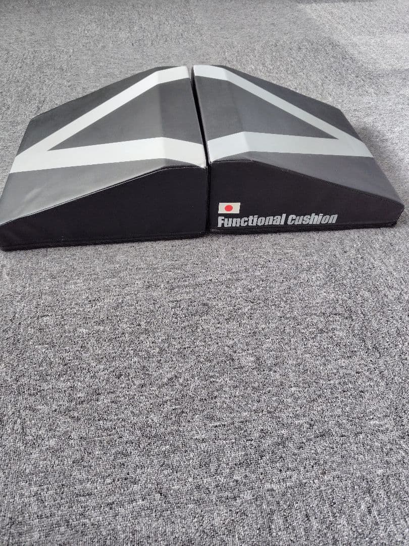 KOBAトレ ファンクショナルクッション 2個セット 体幹 定価25,000円
