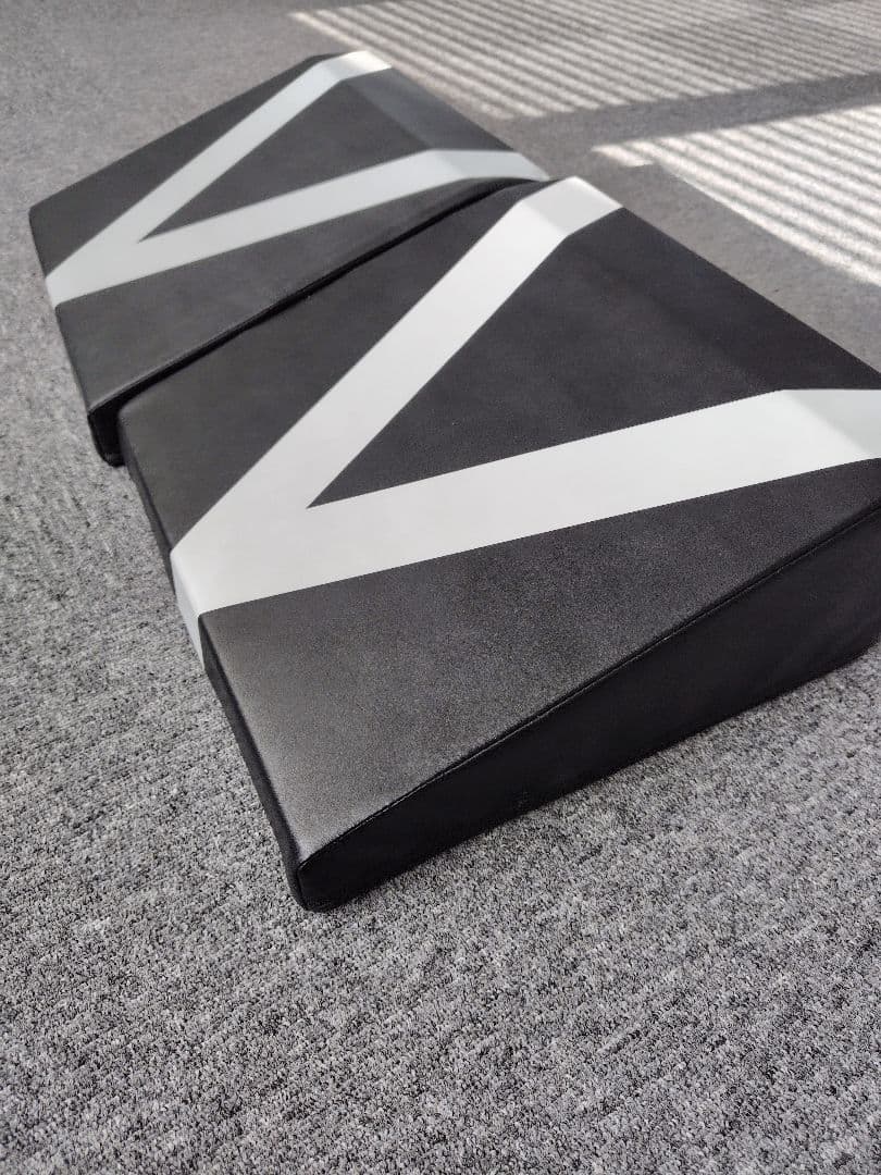 KOBAトレ ファンクショナルクッション 2個セット 体幹 定価25,000円