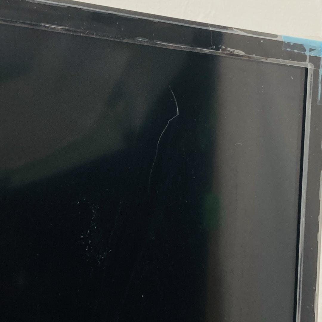 TOSHIBA 液晶テレビ REGZA 40インチ 2020年製 40V31