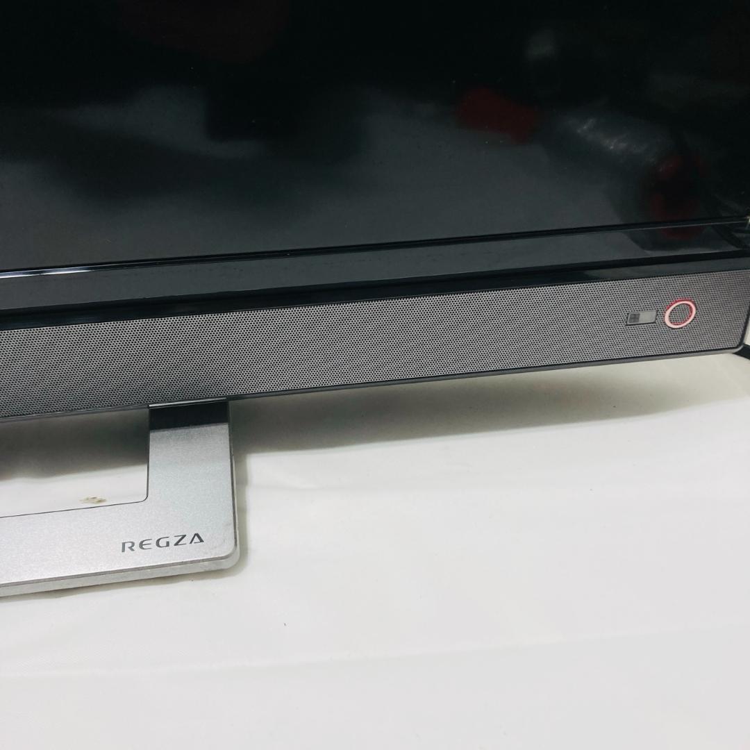 TOSHIBA 液晶テレビ REGZA 40インチ 2020年製 40V31