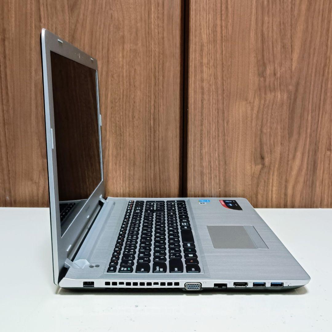 Lenovo Corei5 メモリ8GB SSD256GB Webカメラ