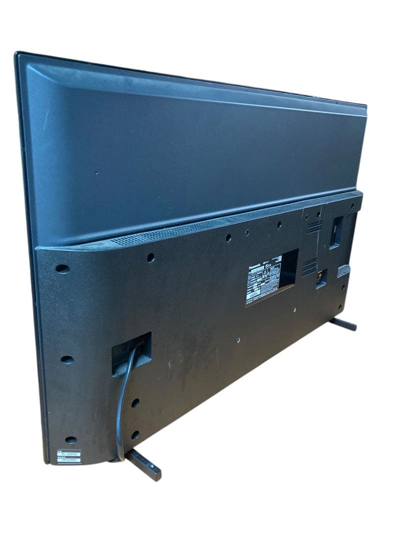 2021年製Panasonic VIERA LED 4K TH-40JX750