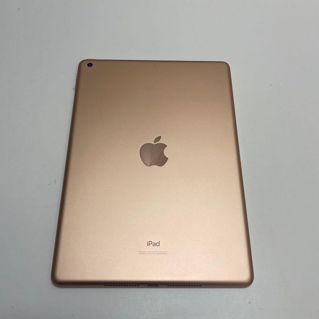 #904 iPad 第7世代 128GB Wi-Fi A2197 88%