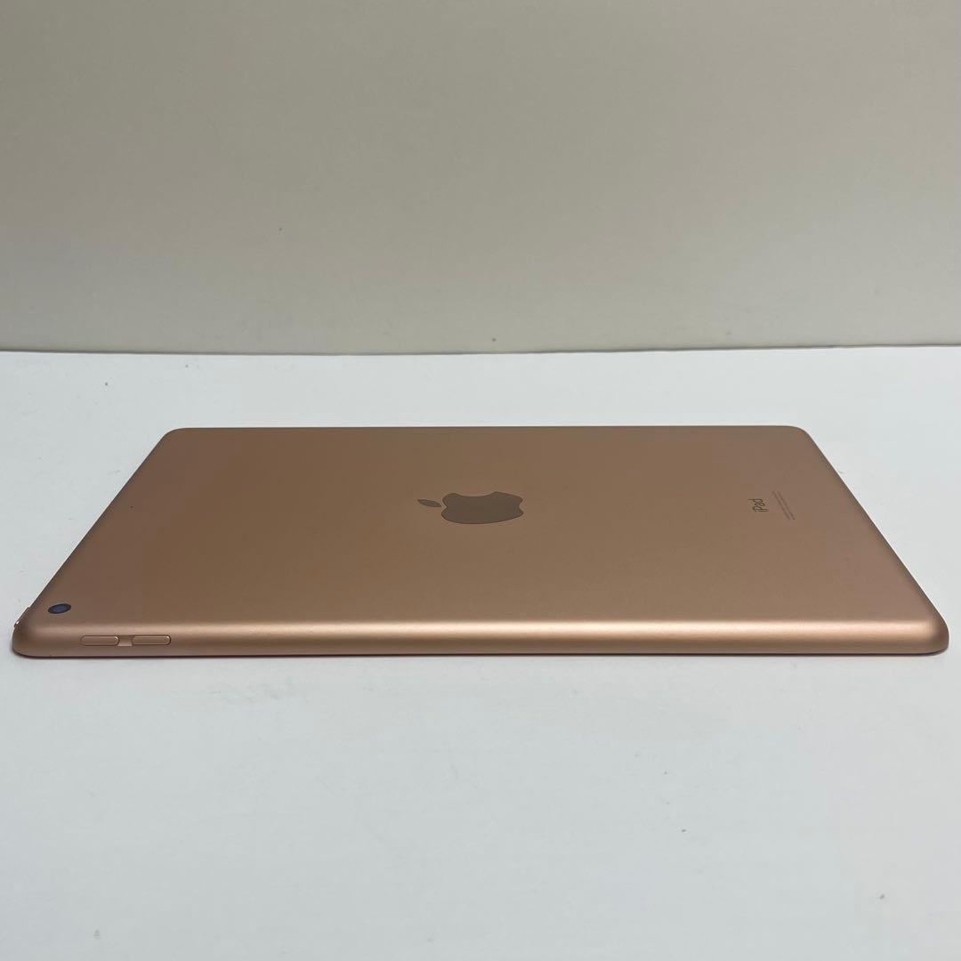 #904 iPad 第7世代 128GB Wi-Fi A2197 88%