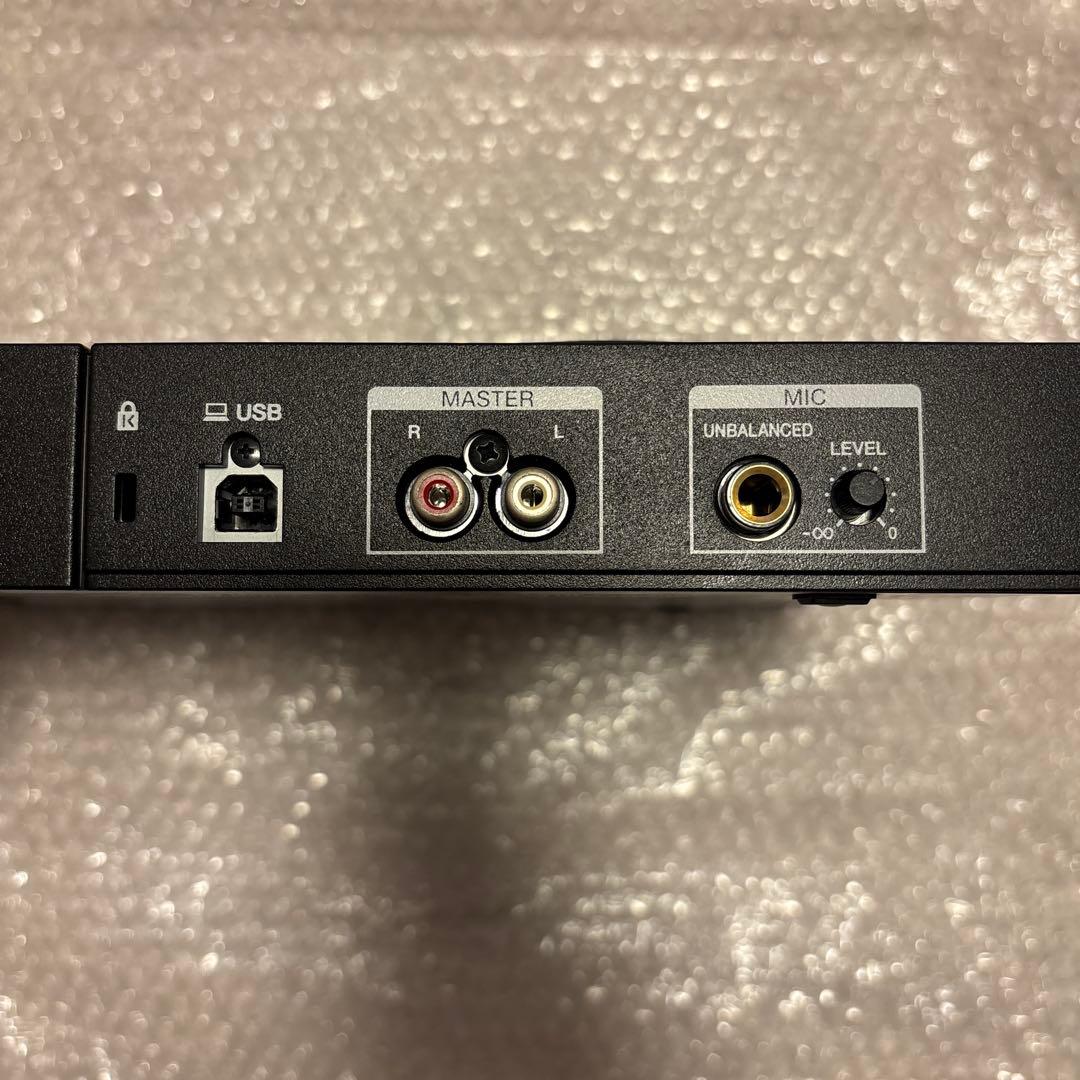 Pioneer DJ DDJ-400 コントローラー　ケーブル付