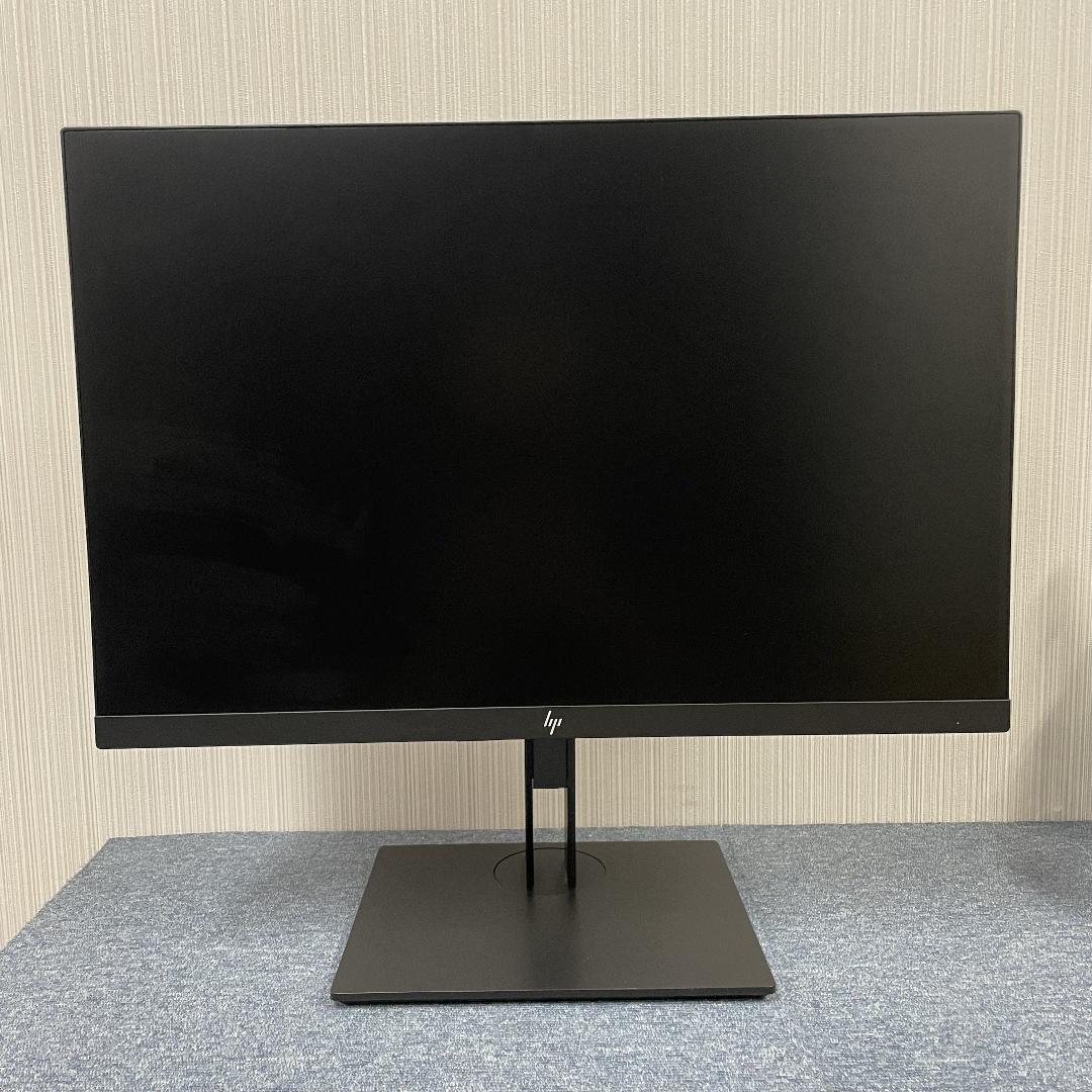 美品HP Z24n G2 24インチ WUXGA ワイドIPSモニター