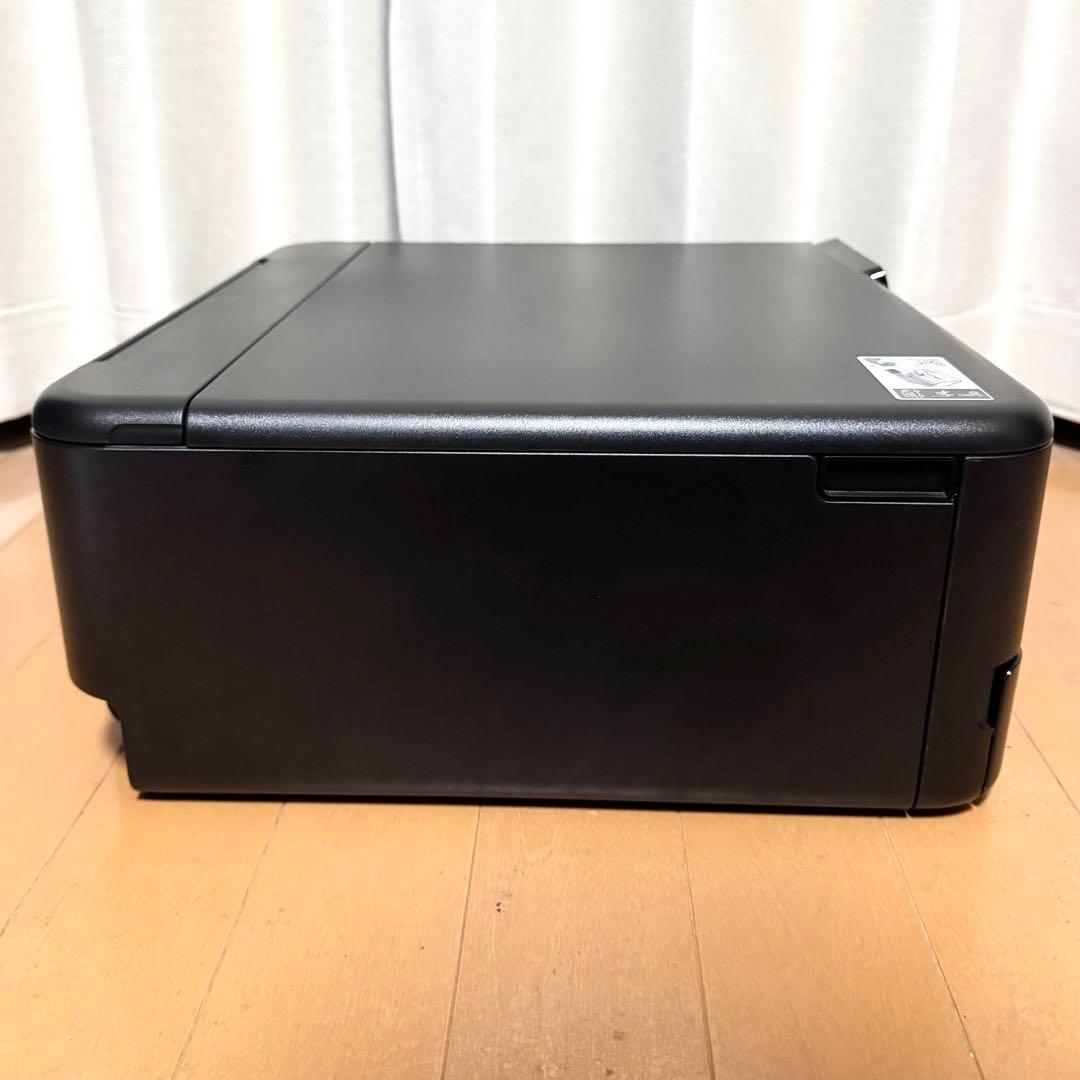 【動作確認済み】EPSON インクジェットプリンター 複合機 EW-M873T