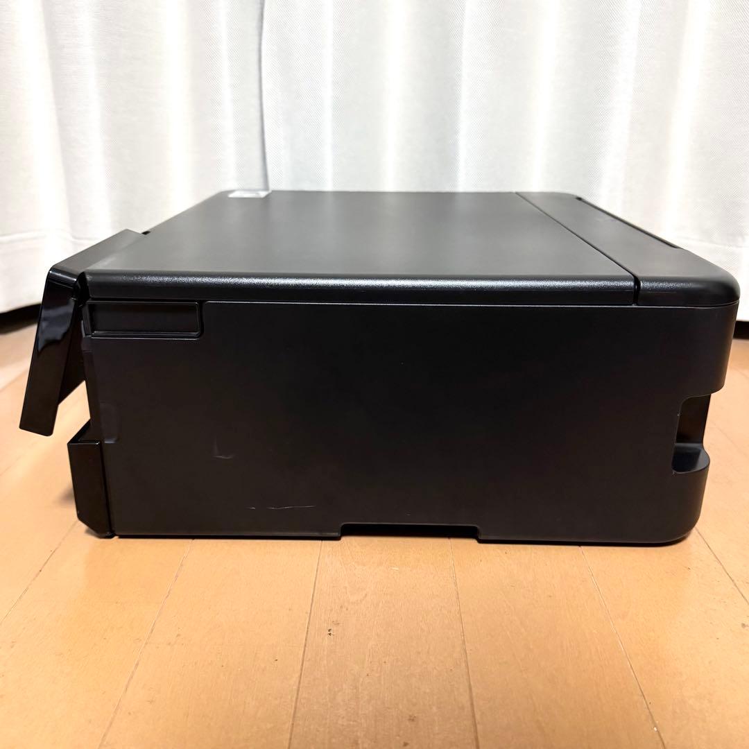 【動作確認済み】EPSON インクジェットプリンター 複合機 EW-M873T