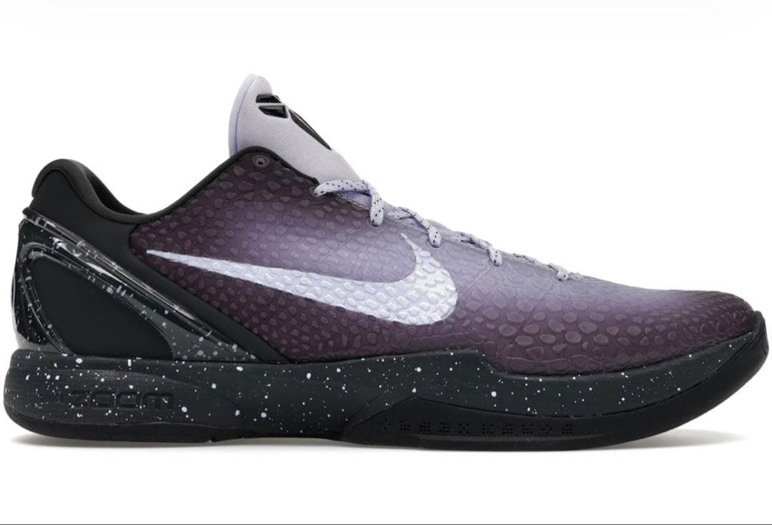 シューズ(男性用) Nike kobe6 protro EYBL 29cm