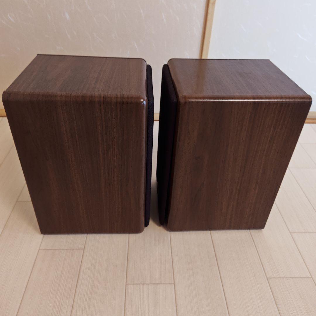 ONKYO　D-202A改　大幅なアップグレードスピ−カ−？