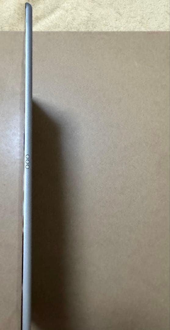 iPadPro 12.9インチ 64GB 第2世代 本体のみ